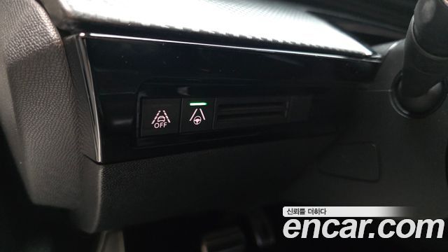 Peugeot 508 2020 — photo 27