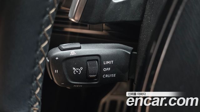 Peugeot 508 2020 — photo 28