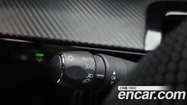 Peugeot 508 2020 — photo 30