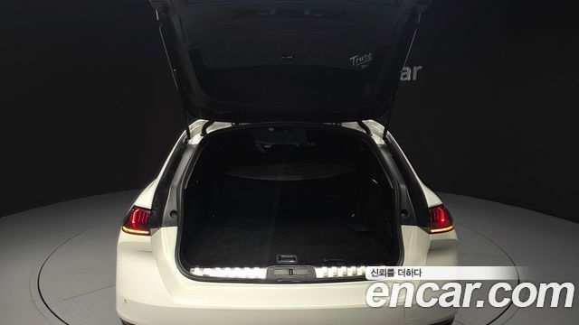 Peugeot 508 2020 — photo 32