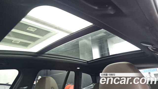 BMW X3 2021 — photo 24