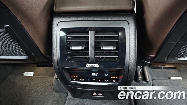 BMW X3 2021 — photo 25