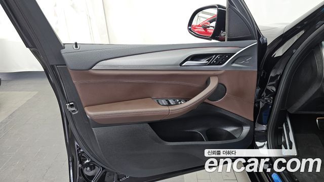 BMW X3 2021 — photo 14