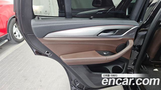BMW X3 2021 — photo 15