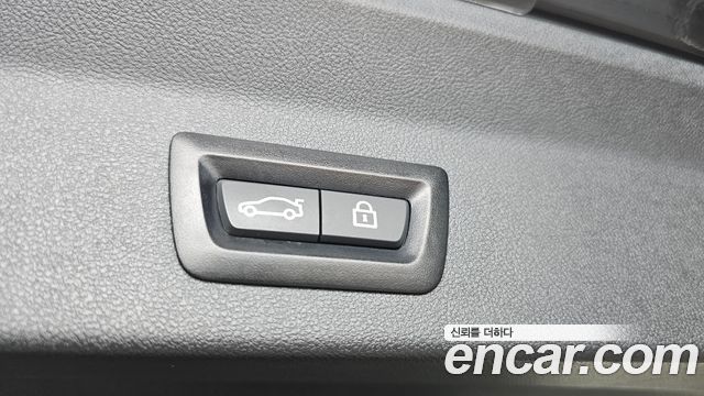 BMW X3 2021 — photo 27