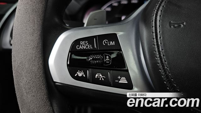 BMW X3 2021 — photo 28