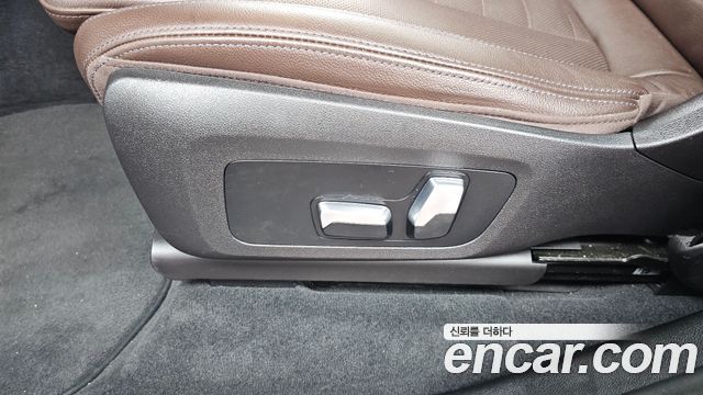 BMW X3 2021 — photo 30