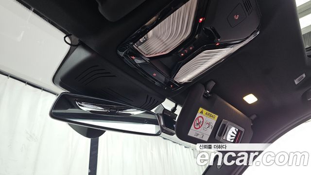 BMW X3 2021 — photo 31