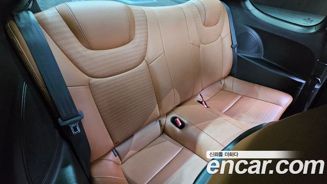 Hyundai Genesis 2013 — photo 7