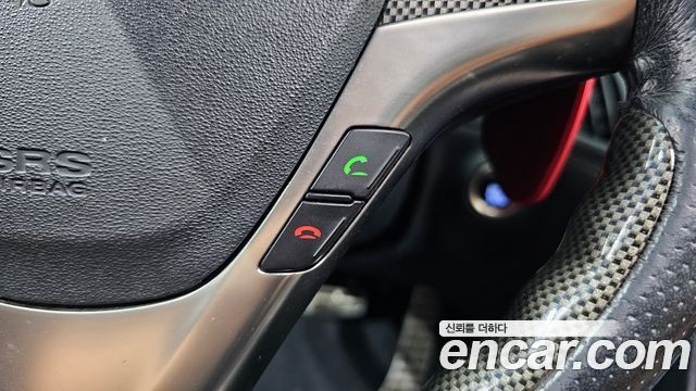 Hyundai Genesis 2013 — photo 14