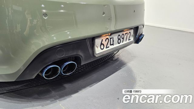 Hyundai Genesis 2013 — photo 19
