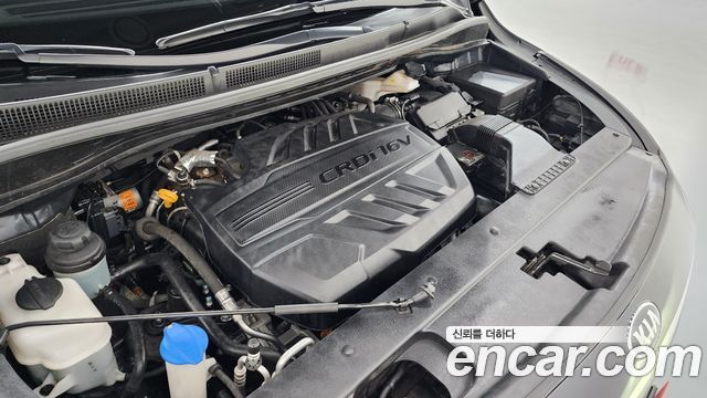Kia Canival 2020 — photo 6