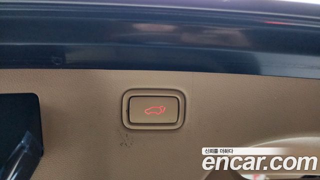 Kia Canival 2020 — photo 25