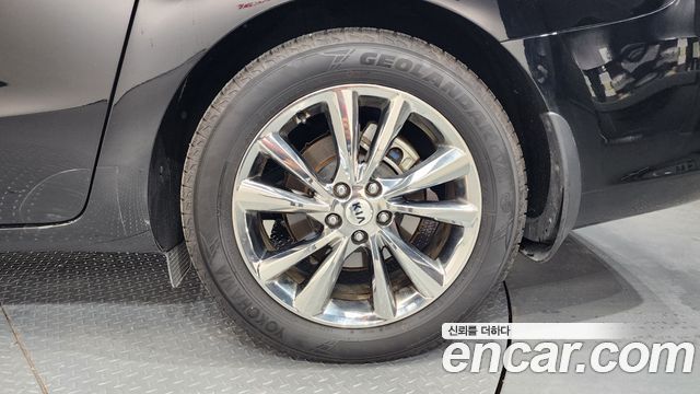 Kia Canival 2020 — photo 7