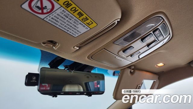 Kia Canival 2020 — photo 27