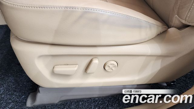 Kia Canival 2020 — photo 31