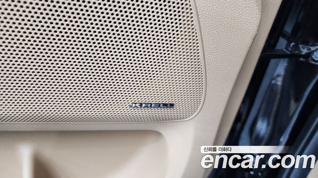 Kia Canival 2020 — photo 33