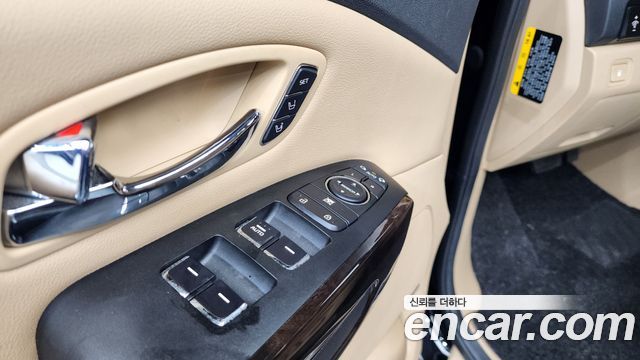 Kia Canival 2020 — photo 35