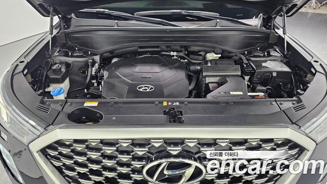 Hyundai Palisade 2022 — photo 6