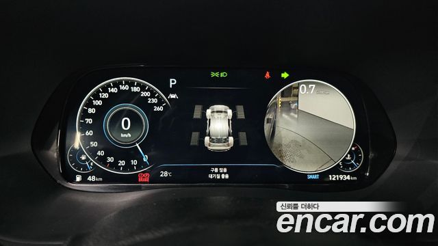 Hyundai Palisade 2022 — photo 11