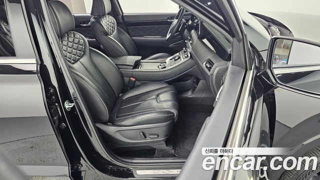 Hyundai Palisade 2022 — photo 13