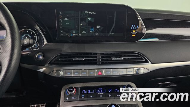 Hyundai Palisade 2022 — photo 18