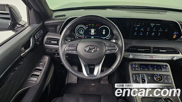 Hyundai Palisade 2022 — photo 19