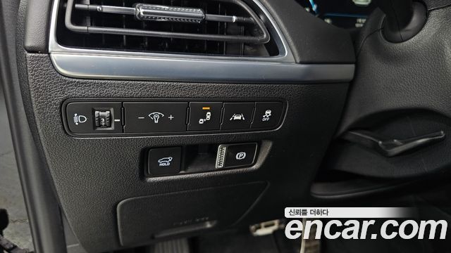 Hyundai Palisade 2022 — photo 22