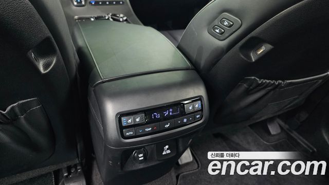 Hyundai Palisade 2022 — photo 25