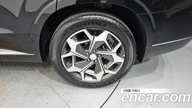 Hyundai Palisade 2022 — photo 7