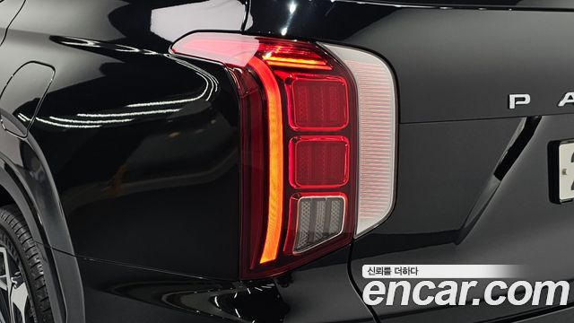 Hyundai Palisade 2022 — photo 9