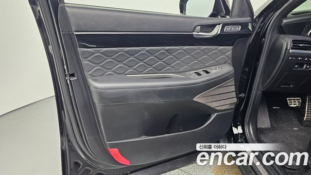 Hyundai Palisade 2022 — photo 14