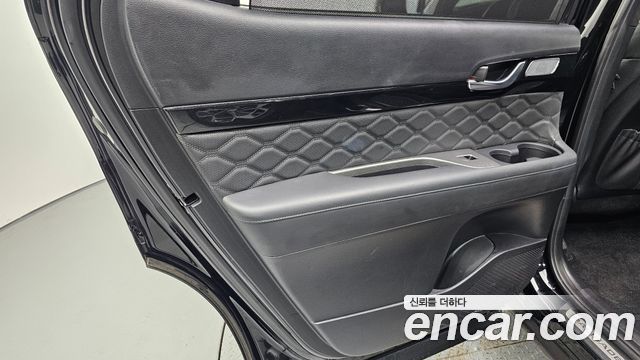 Hyundai Palisade 2022 — photo 15