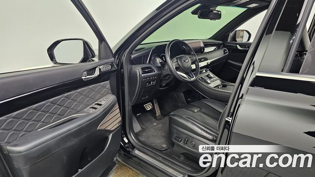 Hyundai Palisade 2022 — photo 16