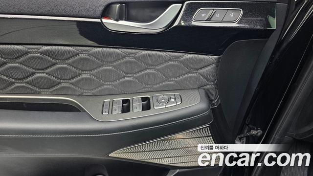 Hyundai Palisade 2022 — photo 27