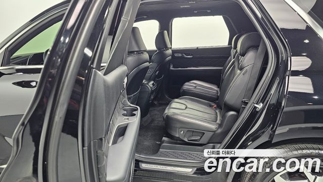 Hyundai Palisade 2022 — photo 28