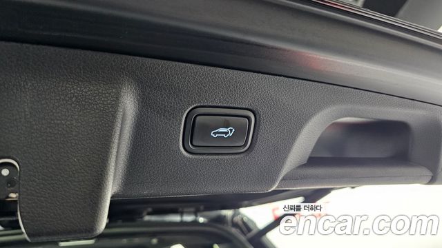 Hyundai Palisade 2022 — photo 29