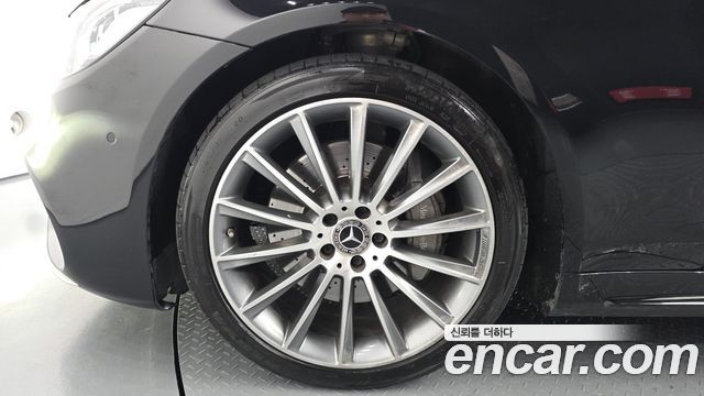 Mercedes-Benz S-Class 2018 — photo 5