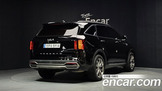 Kia Sorento 2022 — photo 2