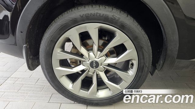 Kia Sorento 2022 — photo 5