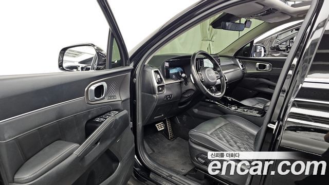 Kia Sorento 2022 — photo 13
