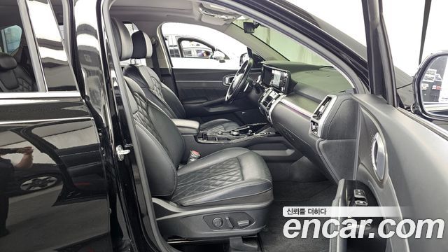 Kia Sorento 2022 — photo 17
