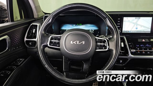 Kia Sorento 2022 — photo 19
