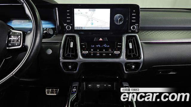 Kia Sorento 2022 — photo 20