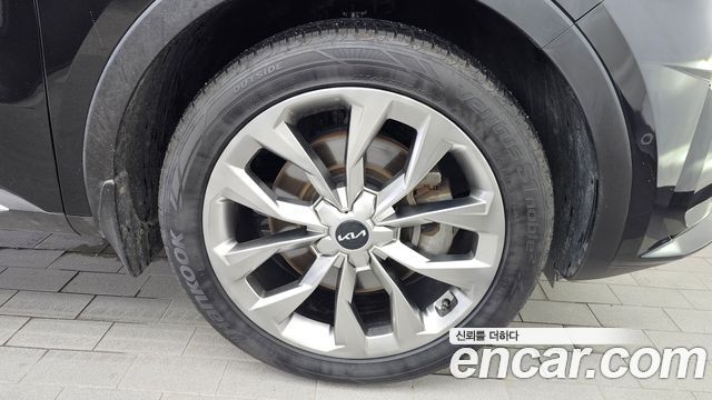 Kia Sorento 2022 — photo 7