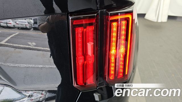 Kia Sorento 2022 — photo 9