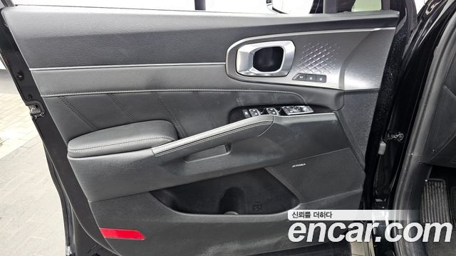 Kia Sorento 2022 — photo 14