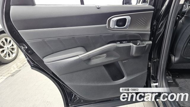 Kia Sorento 2022 — photo 15