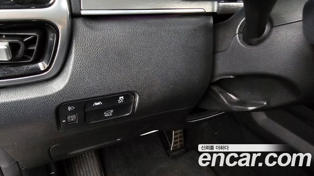 Kia Sorento 2022 — photo 27
