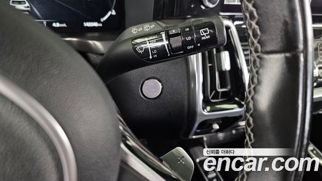 Kia Sorento 2022 — photo 28